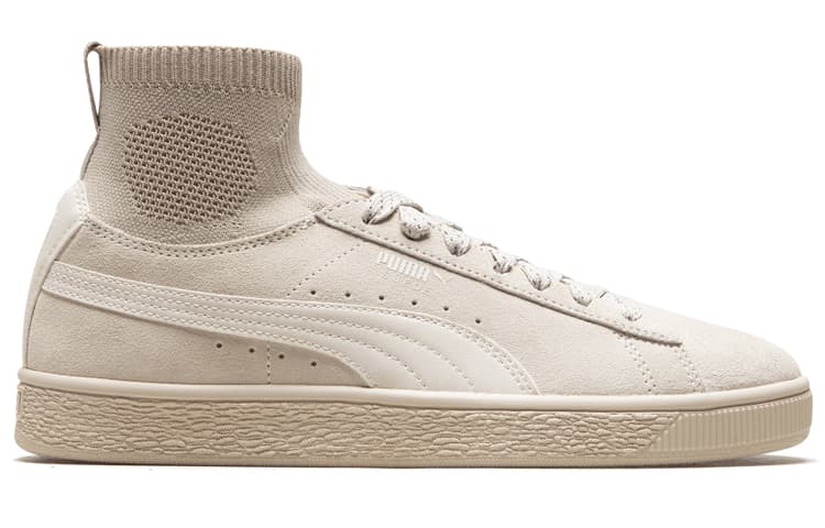 PUMA Suede Classic Sock 3