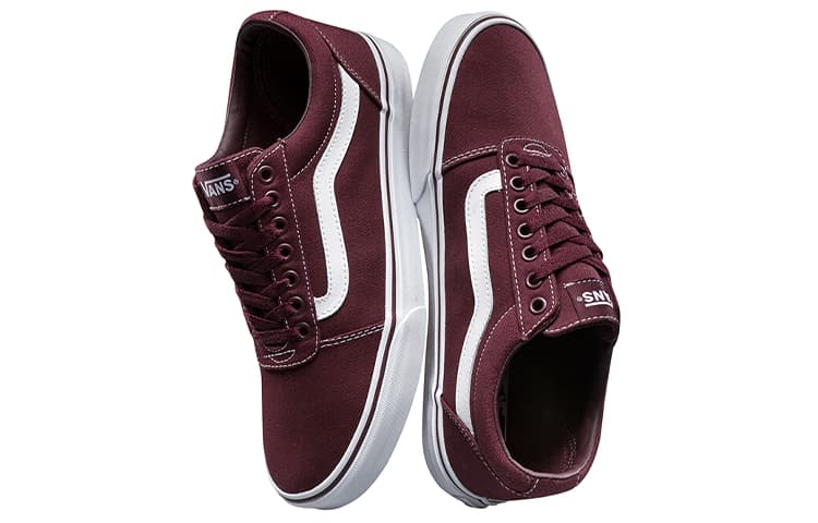 Ward Vans 'Port Royale' 5