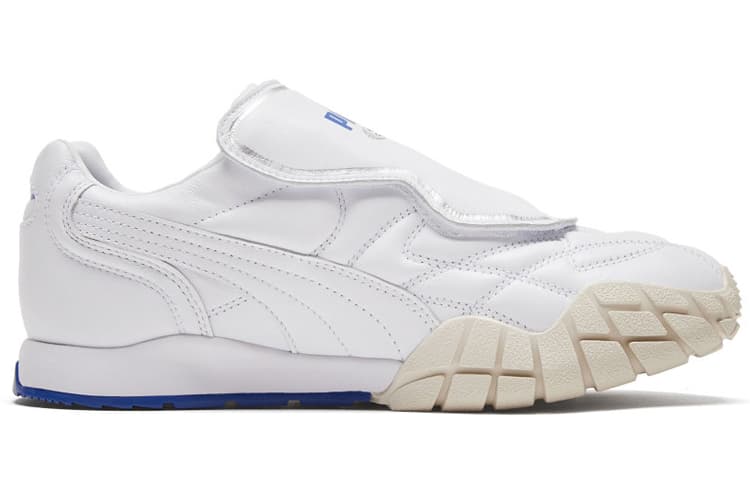 PUMA Kyron 'Queen White' Women's 3