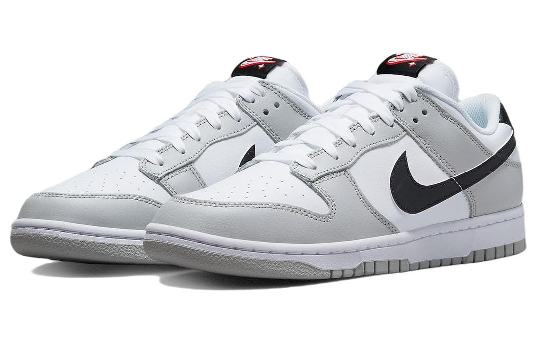 Nike Dunk Low Se Lottery Pack Grey Fog 5