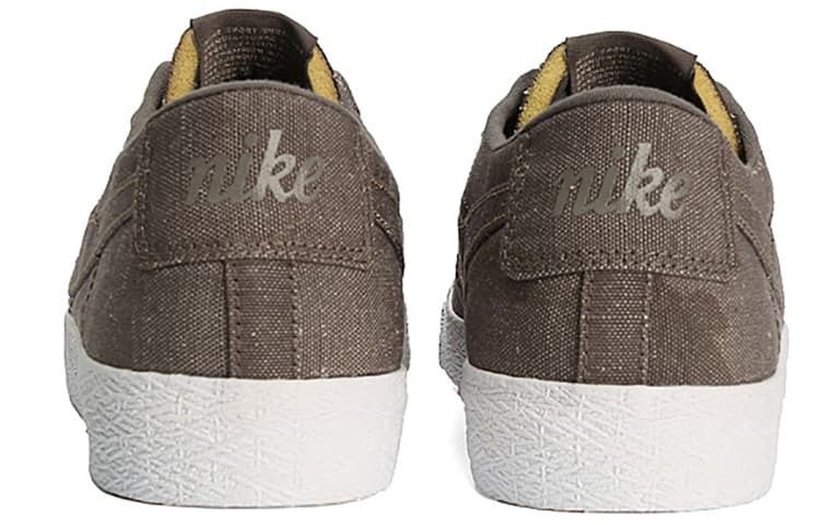 Nike Zoom Blazer Low Sb Canvas Deconstructed 'Ridgerock' 2