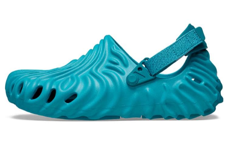 Crocs Pollex Clog By Salehe Bembury Tide 2