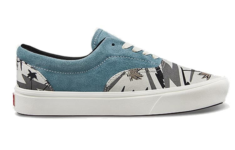 Vans Vault Comfycush Era Lx Mineral Blue/Island Beach 4
