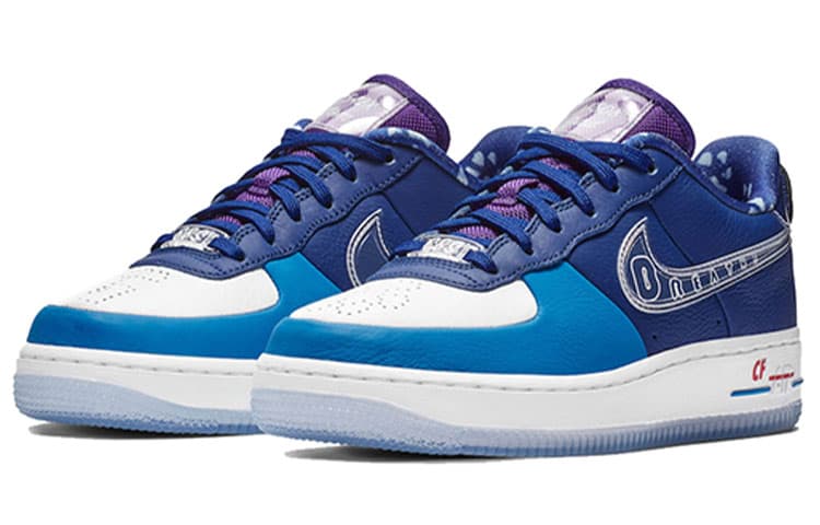 Nike Air Force 1 Low Doernbecher 2018 Women's 6