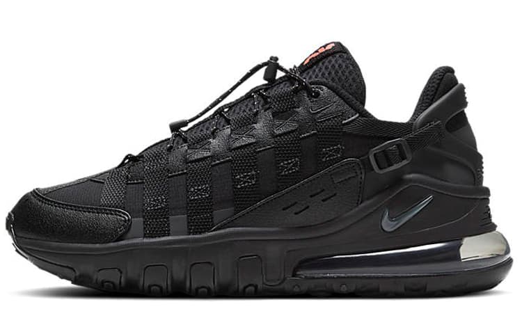 Nike Air Max 270 Vistascape Black