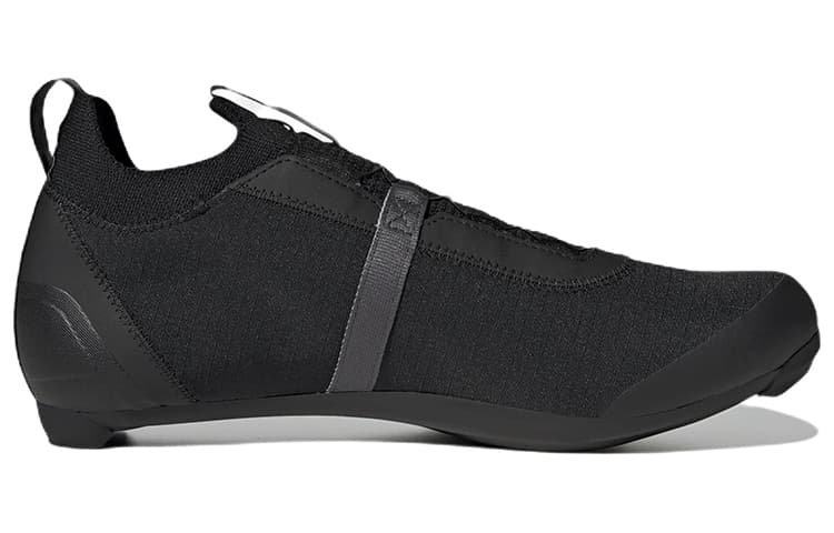 Adidas Parley X The Road Boa 'Black Carbon' 4