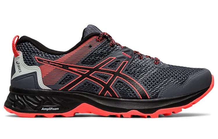 Asics Gel Sonoma 5 'Metropolis Black' Women's 3