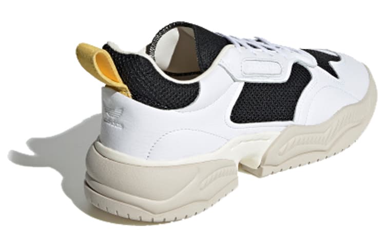 Adidas Originals Supercourt Rx 'White Black' 6