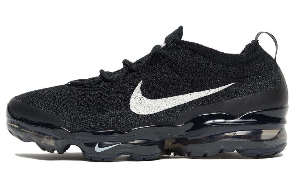 Nike Air VaporMax 2023 Flyknit Black Sail Anthracite Women's