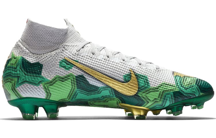Nike Mercurial Superfly 7 Elite Se Fg Kylian Mbappe Bondy Dreams 4