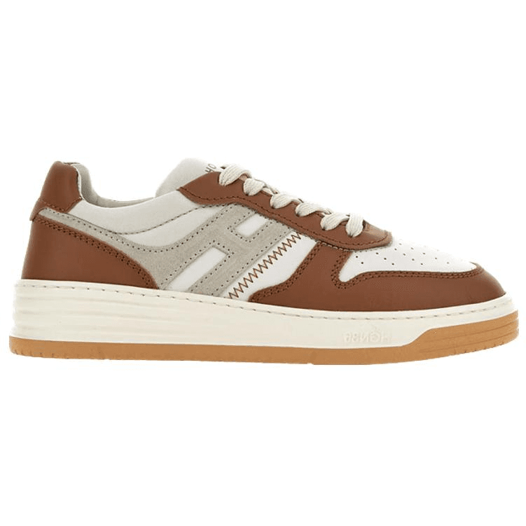 HOGAN H630 Low Top Sneakers Women's 4