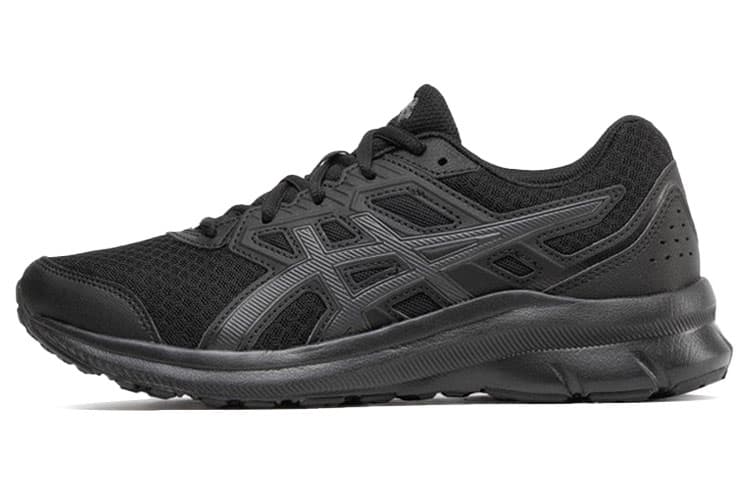 Asics Jolt 3 'Black Graphite Grey' 2