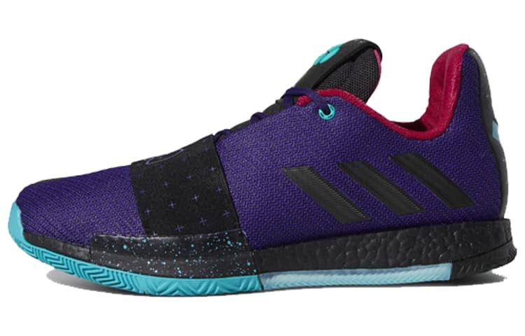 Adidas Harden Vol. 3 Drew League 2