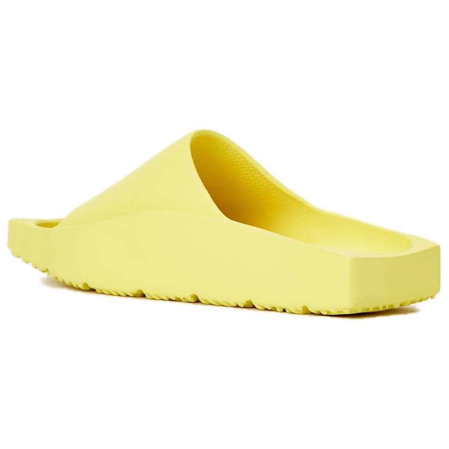 JORDAN Hex Slide 'Yellow Pulse' Women's 6
