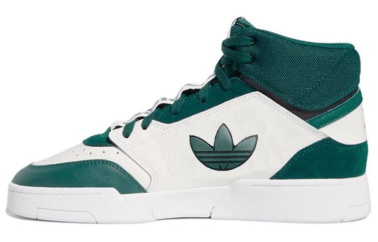 Adidas Originals Originals Drop Step Xl 'Green Black White'