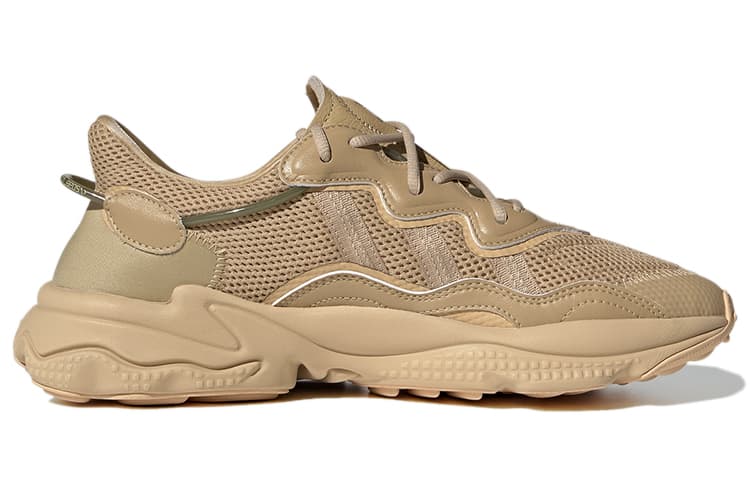 Ozweego Adidas Originals 'Beige Tone' 4