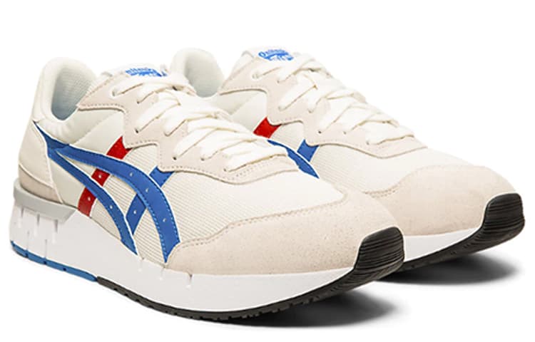 Onitsuka Tiger Rebilac Runner 'Cream' 6