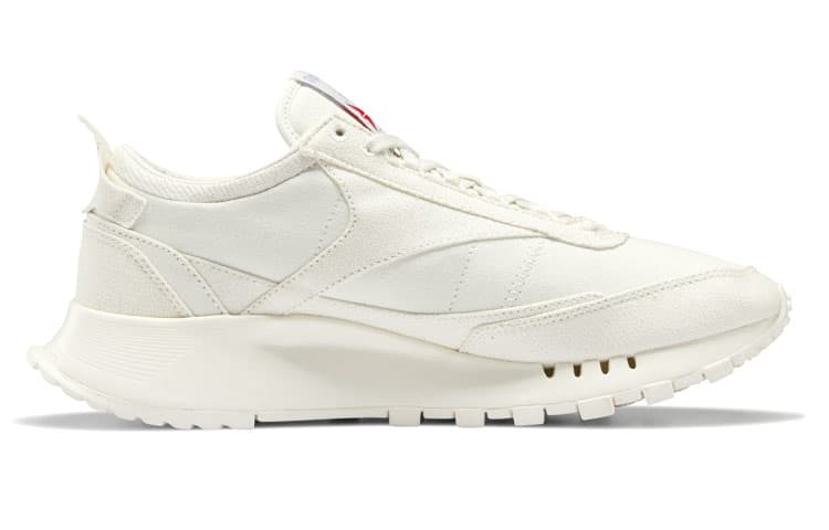 Reebok Classic Leather Legacy Grow Chalk 3