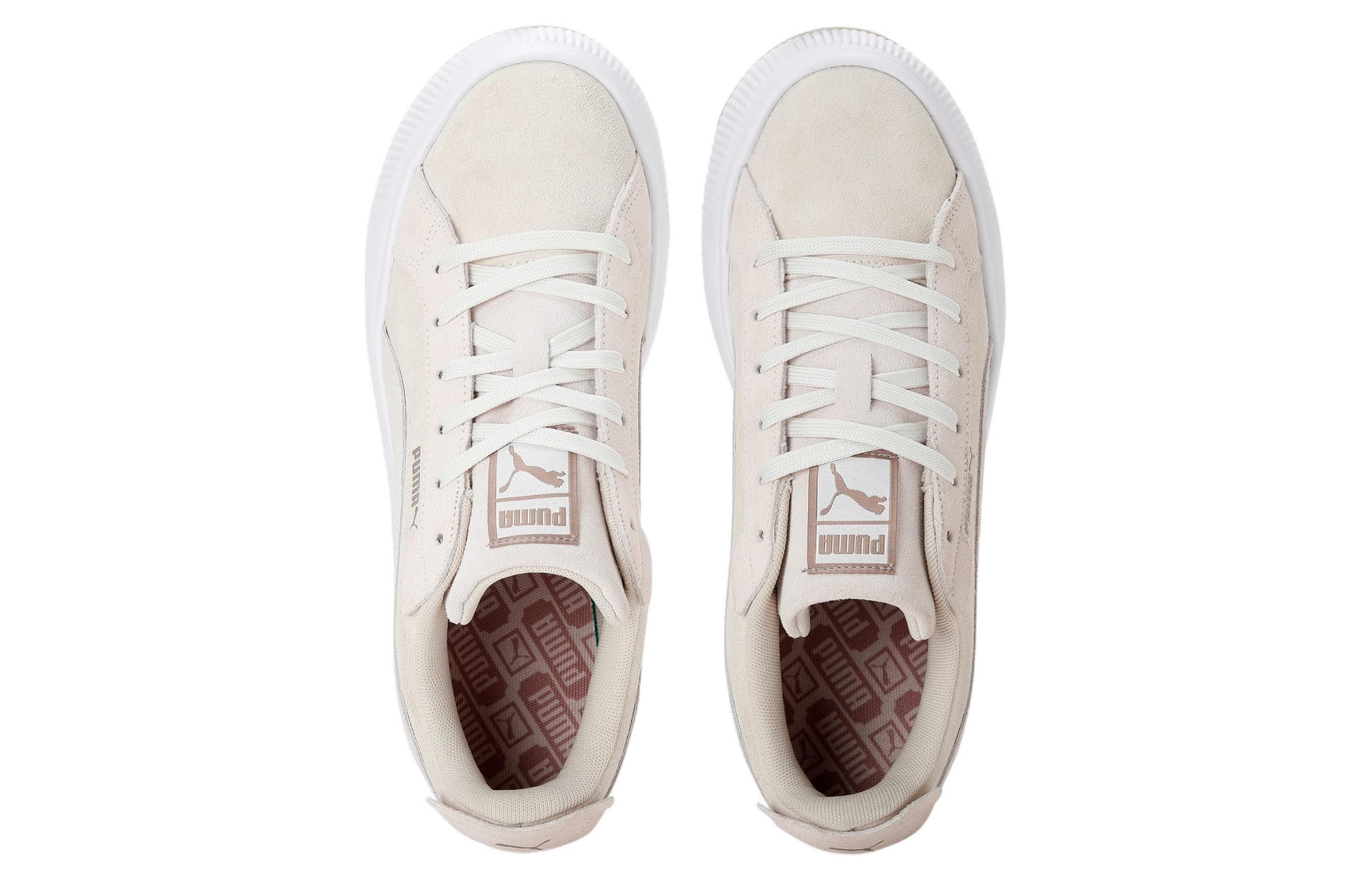 PUMA Suede Mayu Raw Women's 5
