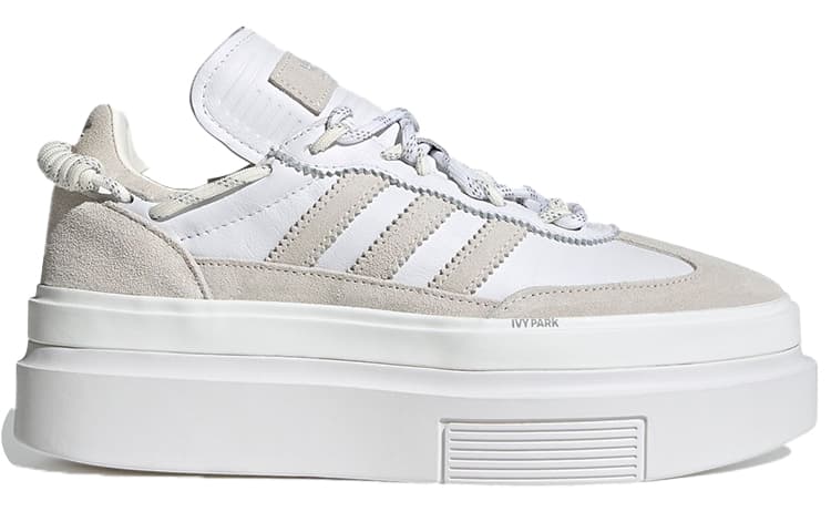 Adidas Originals Super Sleek 72 Beyonce Ivy Park Icy Park Women's 3
