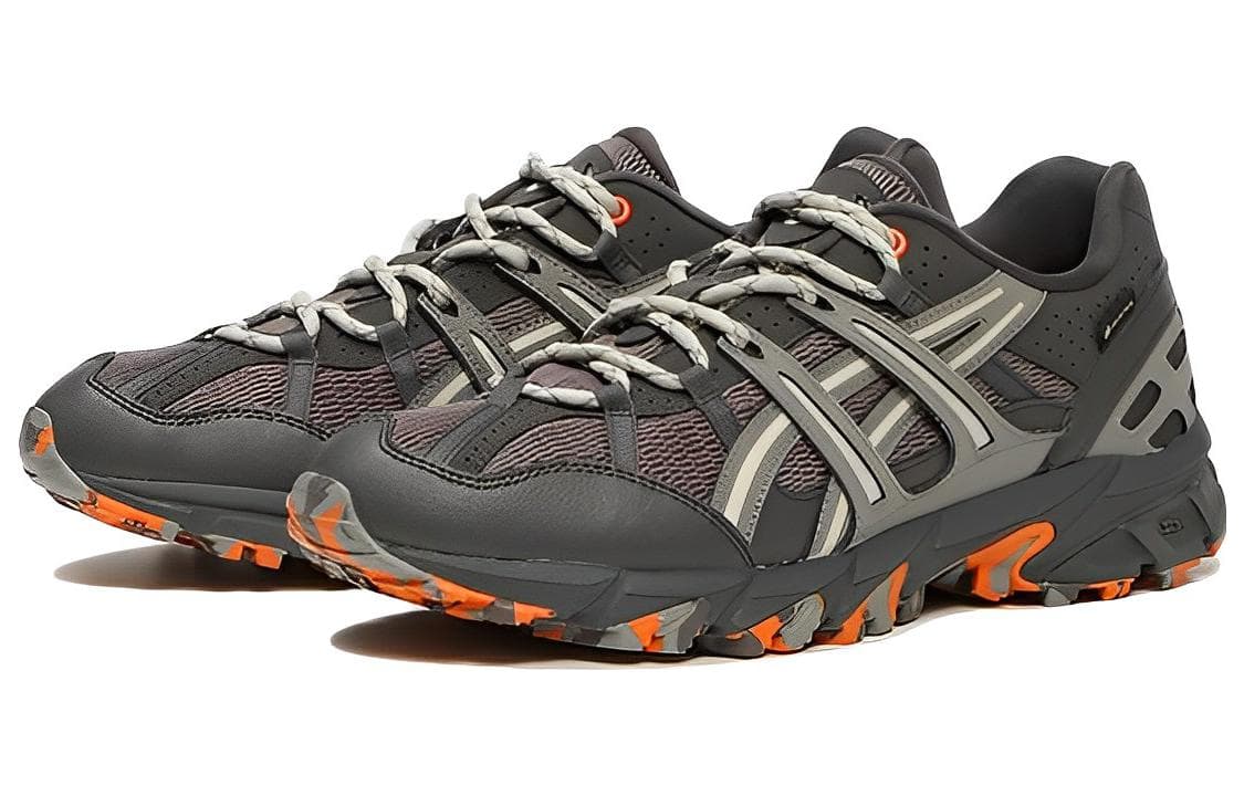 Asics Gel Sonoma 15 50 Gore Tex Obsidian Grey 3