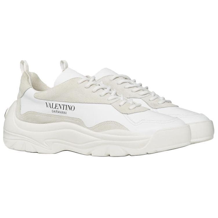 Valentino Gumboy 'White' 6