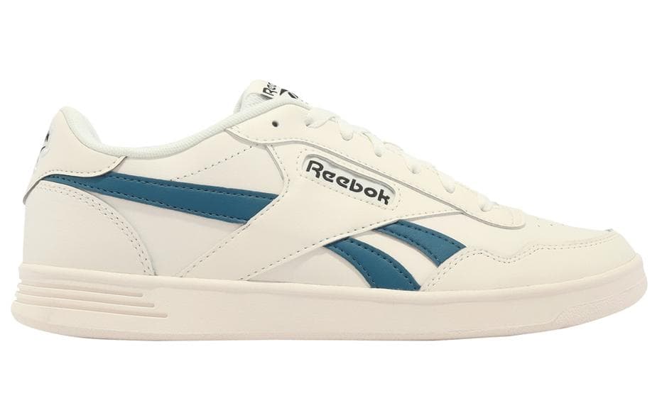 Reebok Court Advance 'Cream Green' 3