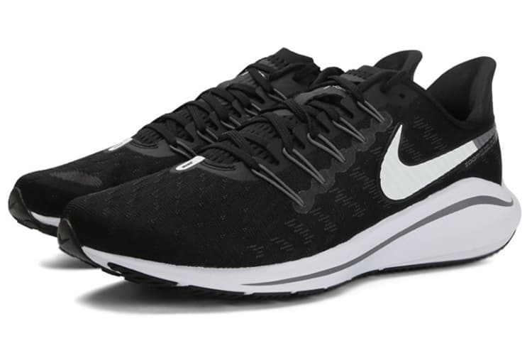 Nike Air Zoom Vomero 14 Black Thunder Grey 5