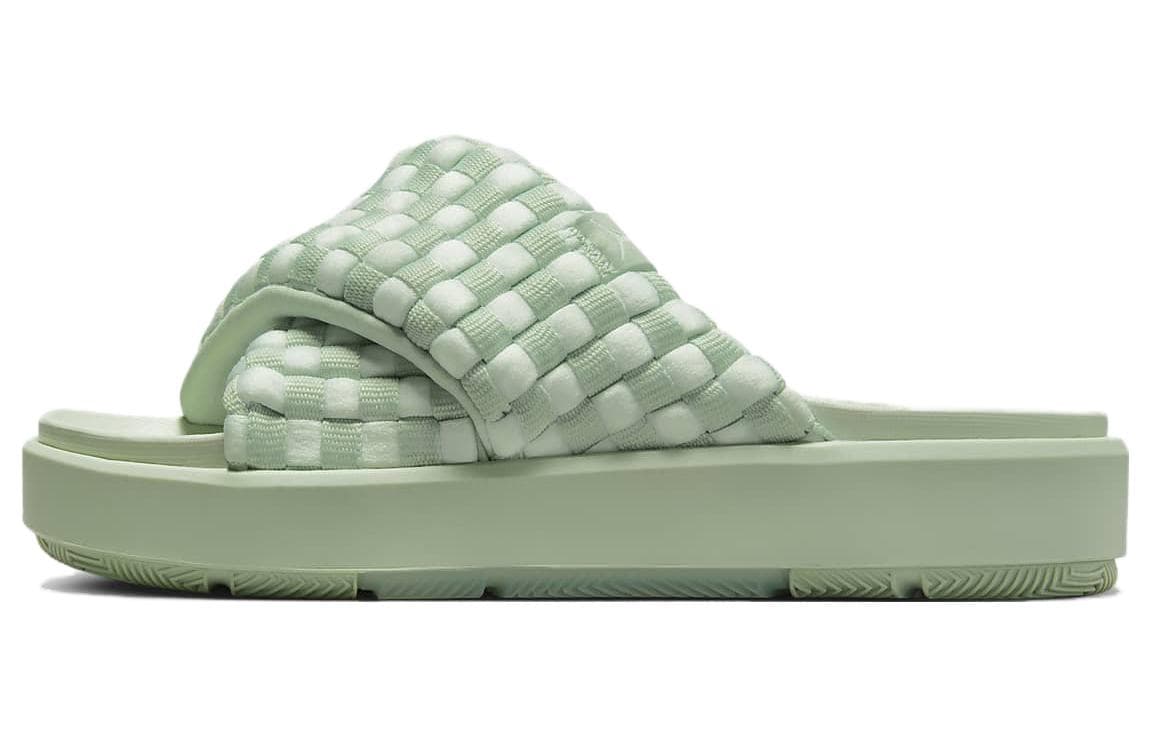 JORDAN Sophia Slide 'Pistachio Frost' Women's 2