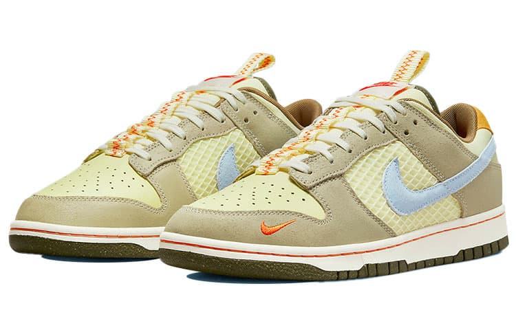 Nike Dunk Low Cartoon 5