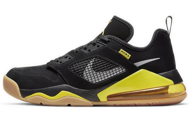 JORDAN Mars 270 Low Thunder 2