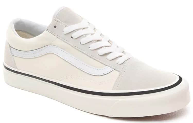 Old Skool Vans 36 Dx 'Anaheim Factory' 5