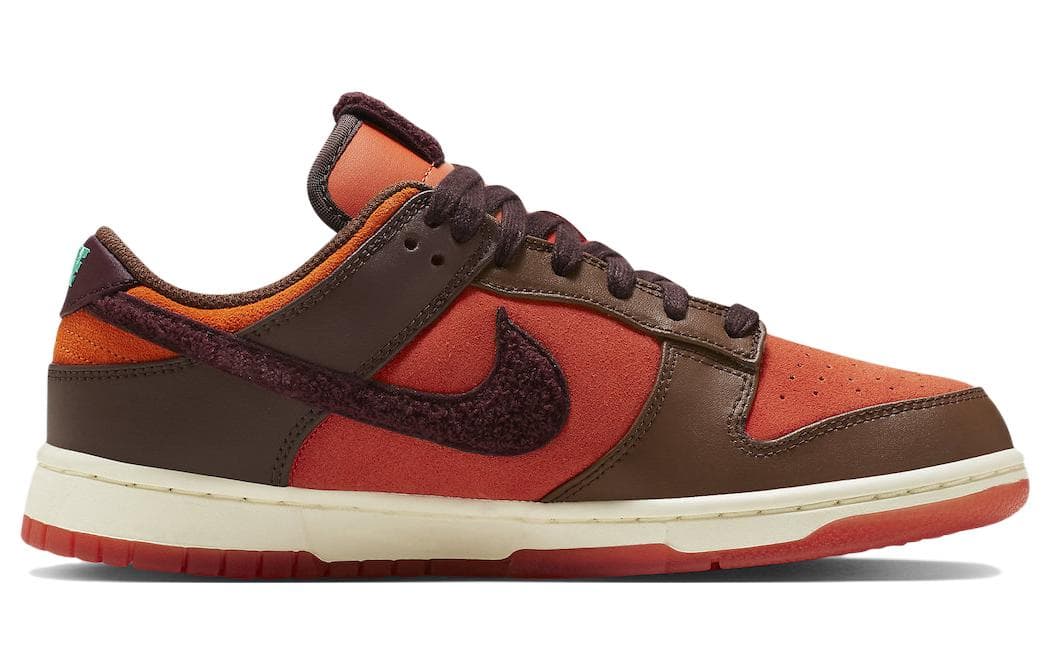 Nike Dunk Low Retro PRM 'Year Of The Rabbit Light Crimson' 2023 4