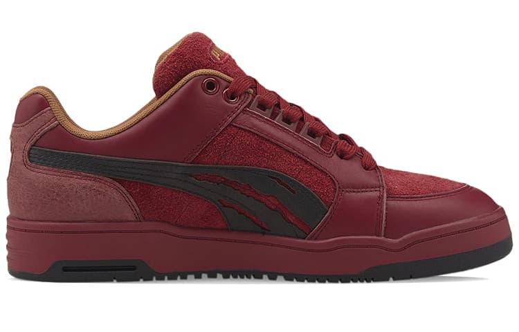 PUMA Slipstream Low Beauty And The Beast Beast 3