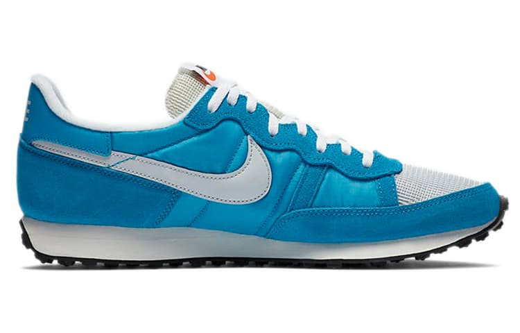 Nike Challenger Og Pure Platinum Laser Blue 4