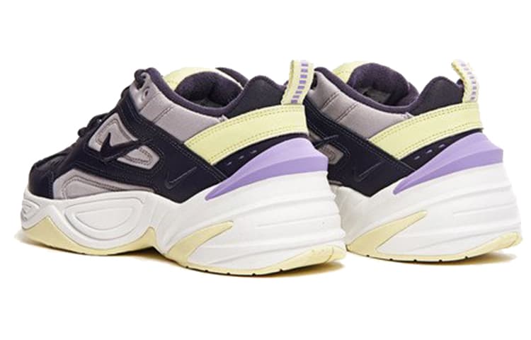 Nike M2K Tekno Gridiron Atmosphere Grey Women's 4