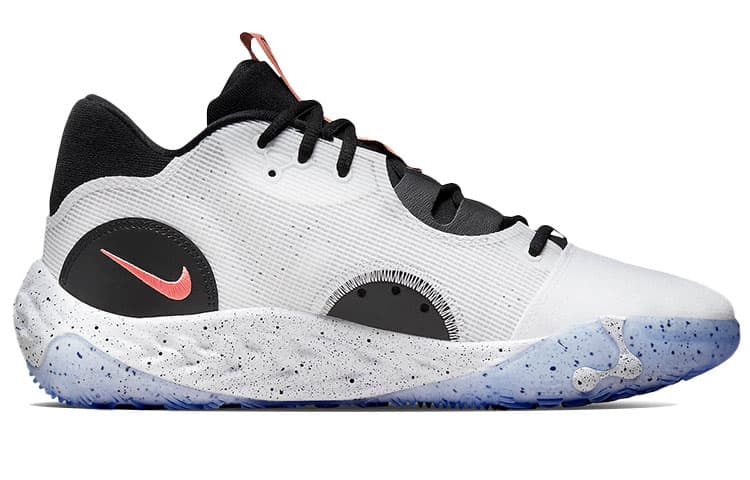 Nike PG 6 EP 'Fluoro' 4