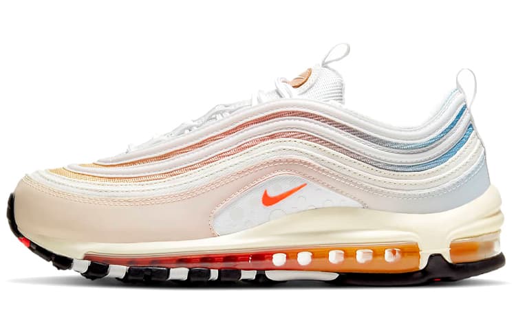 Nike Air Max 97 The Future Is In The Air Women's 2