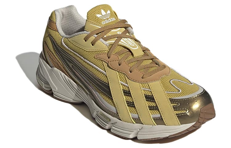Adidas Originals Orketro Pyrite Metallic Gold 6