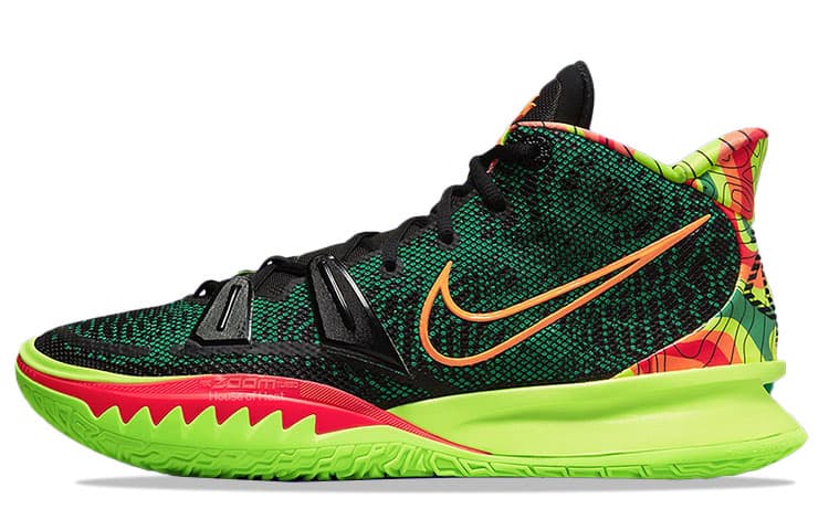 Nike Kyrie 7 Weatherman Alternate