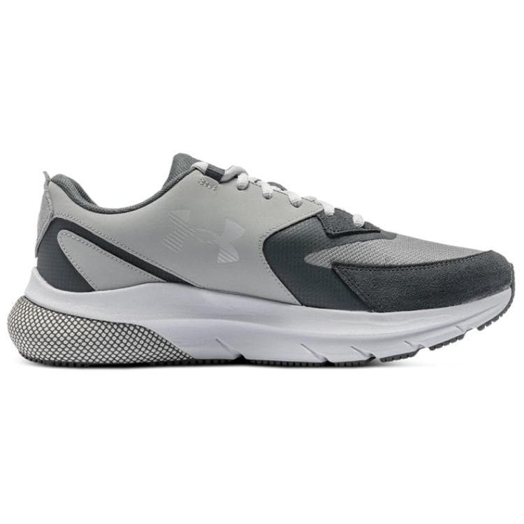 Under Armour HOVR Turbulence Mod Grey Steel 4