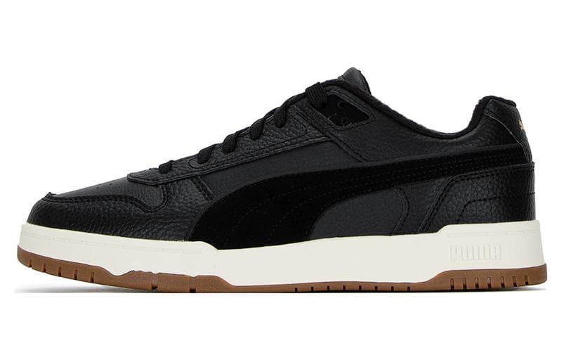 PUMA Rbd Game Low 'Black' 2