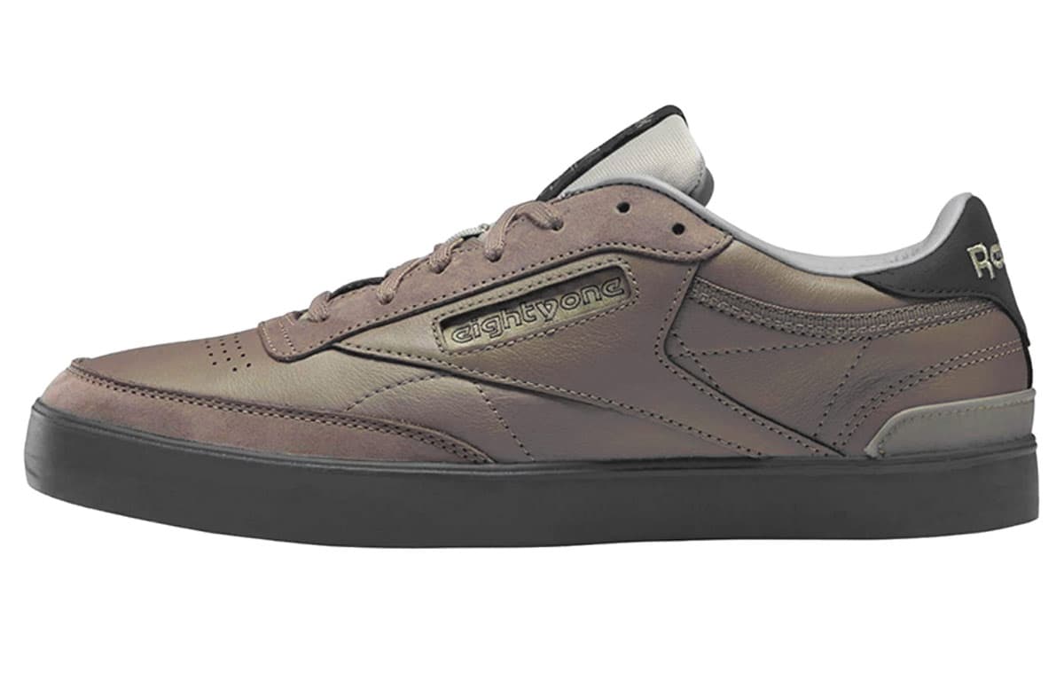 Reebok Club C Fvs 'EightyOne   Trek Grey' 2