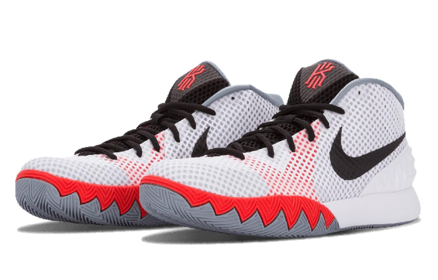 Nike Kyrie 1 'Home' 4