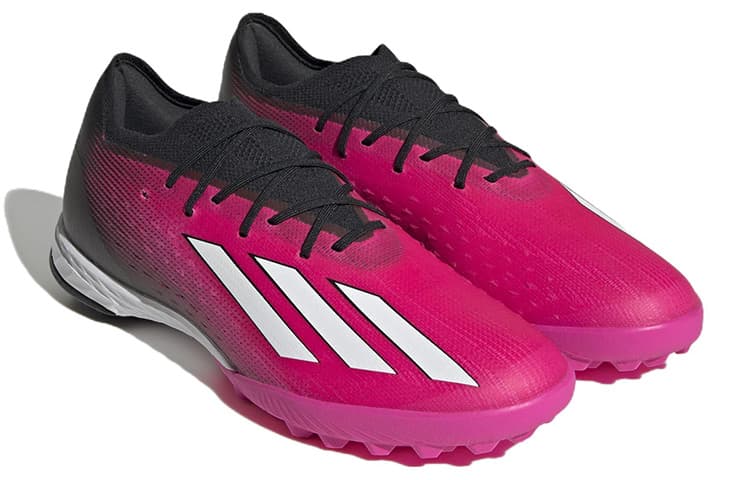 Adidas Speedportal.1 Turf Team Shock Pink Cloud White Core Black 6