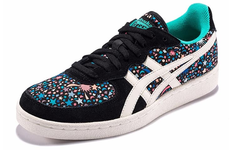Onitsuka Tiger Gsm 'Black' Women's 5