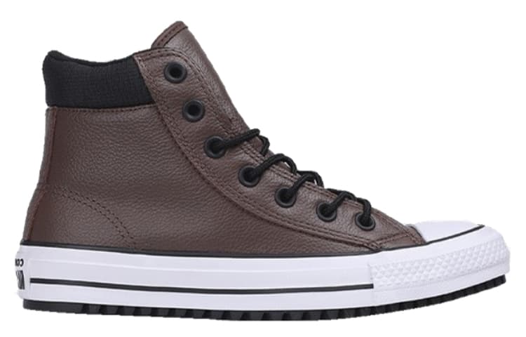 Chuck Taylor All Star Converse Boot Pc High 'Chocolate' 5