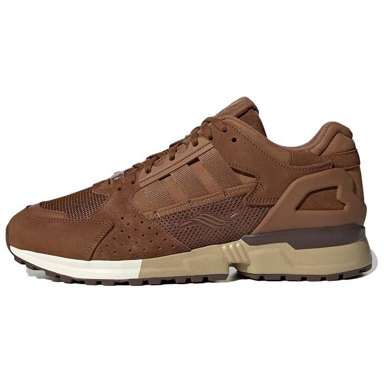 Adidas Originals Zx 10000 Schokohase 2