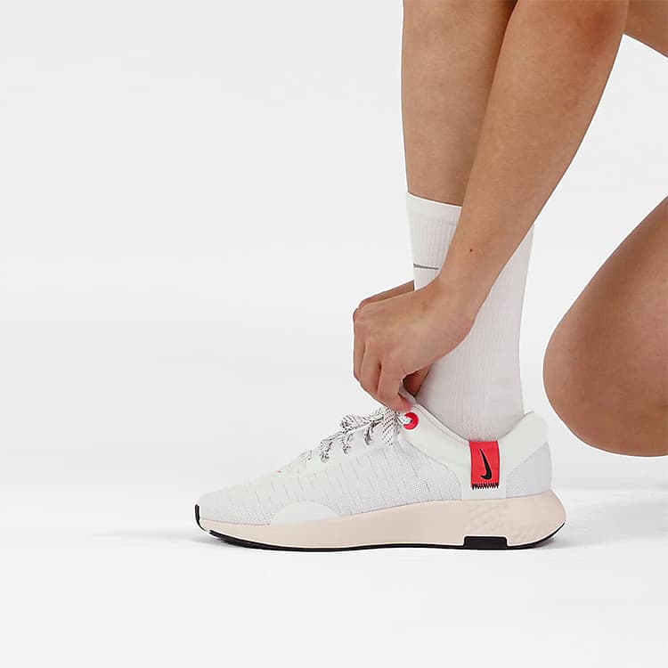 Nike Renew Serenity Run 'White Magic Ember' Women's 3
