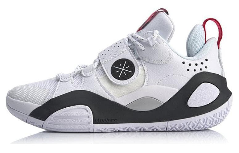 LINING ALL CITY 8 Way Of Wade - White Hot 2